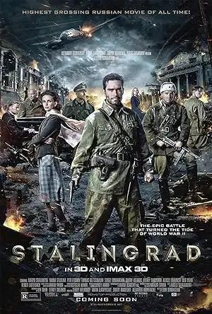 فيلم Stalingrad 2013 مترجم